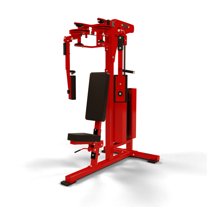 Pec fly machine online for sale